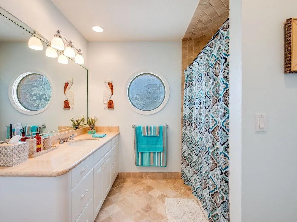 Seaside Elegance