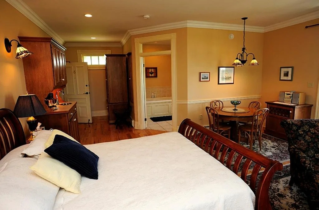 Barachois Inn