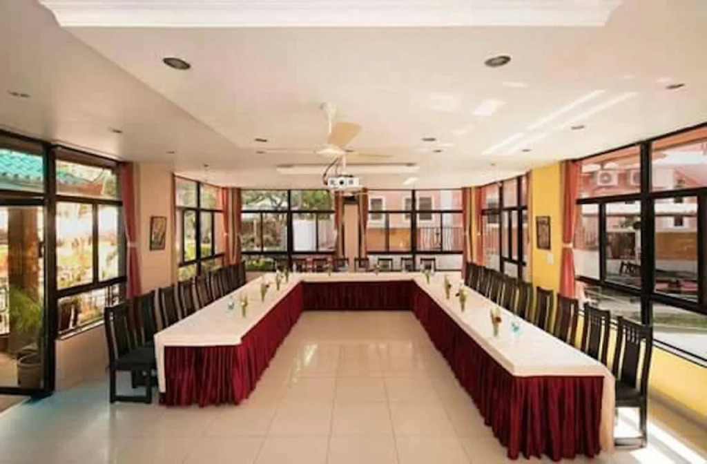 Shaligram Hotel