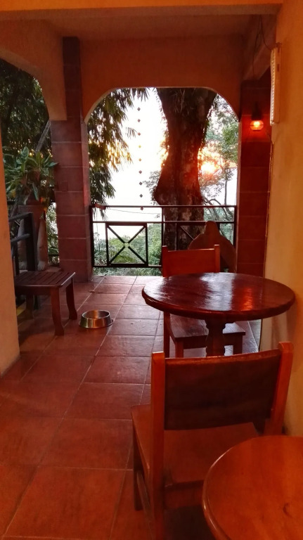 Mango Moon Villa