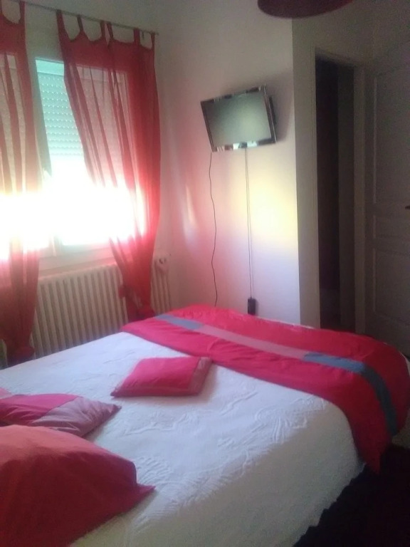 Chambres d'hotes Beziers