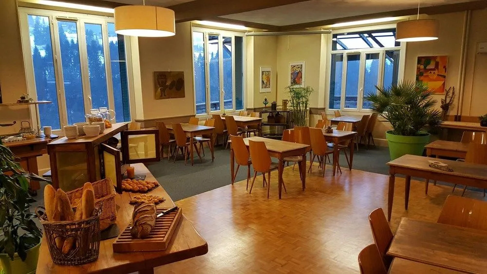 Hotel Le Beau Site