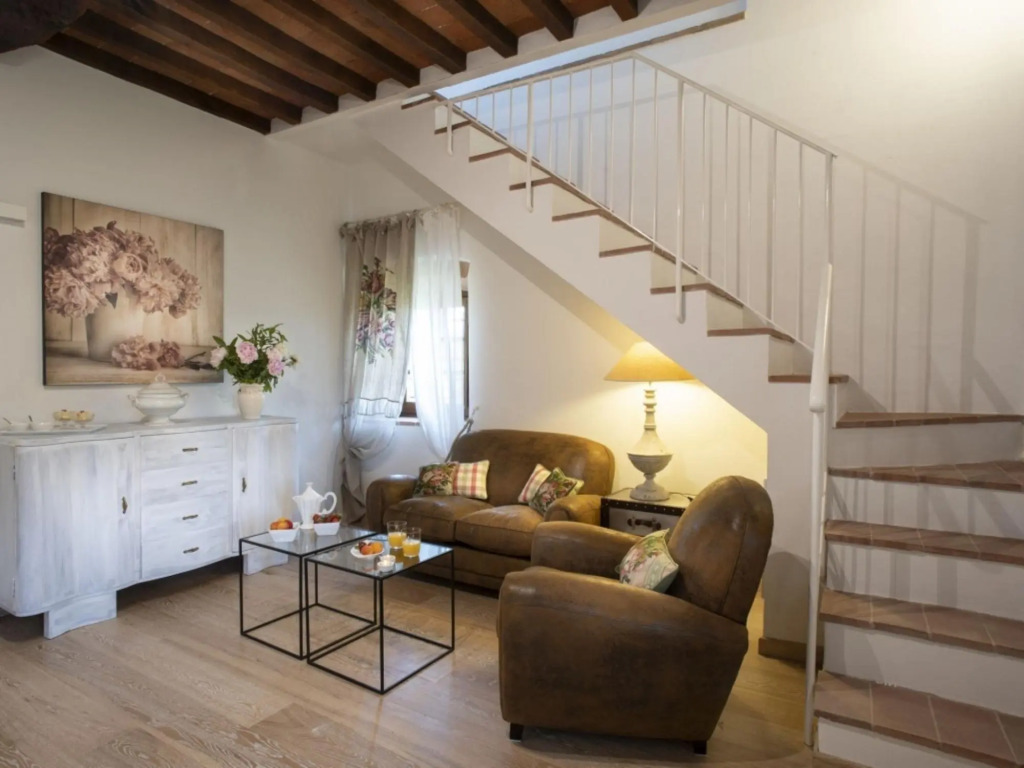 Luxury Refined Villa With Pool-villa Charme