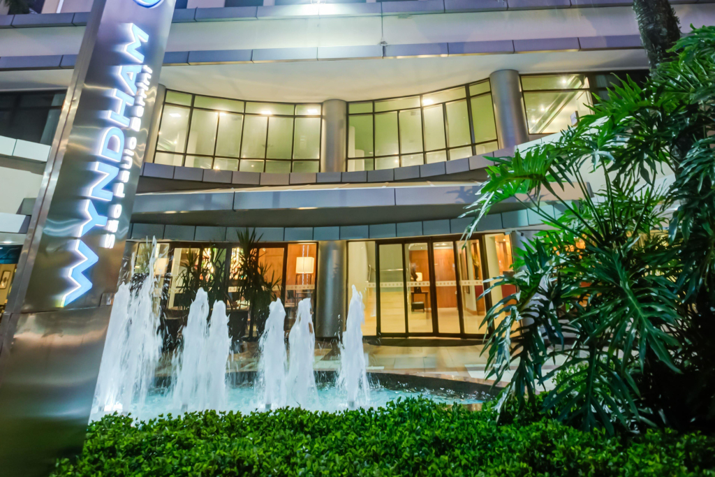 Wyndham São Paulo Berrini
