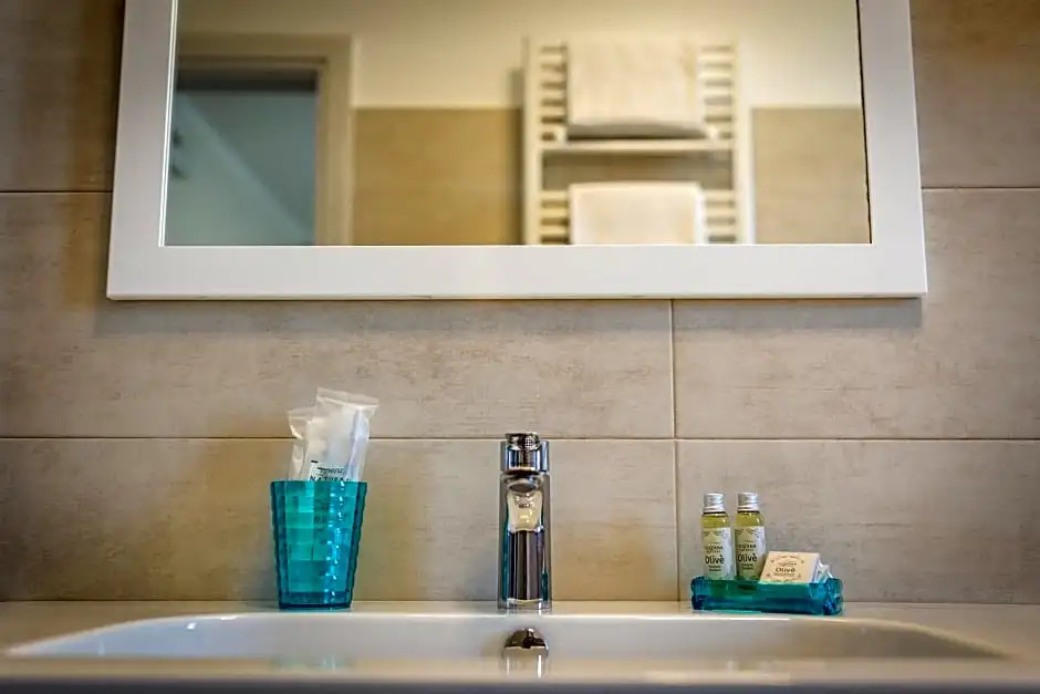 Hotel Residence Vallecorsa