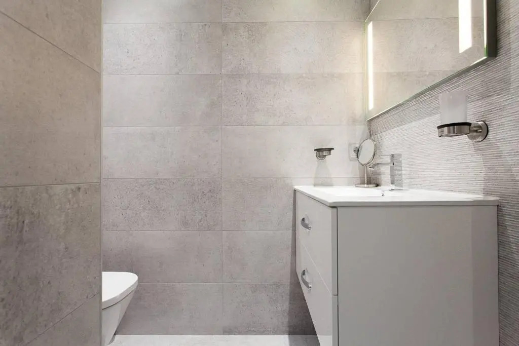 Marriott- Croisette: Superb 3 Bedrooms/ 3 Baths