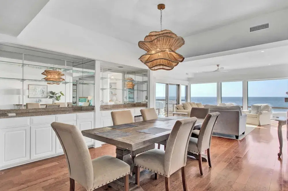 1101 Ocean Club by Avantstay Amazing Ocean Views Close To Beach!