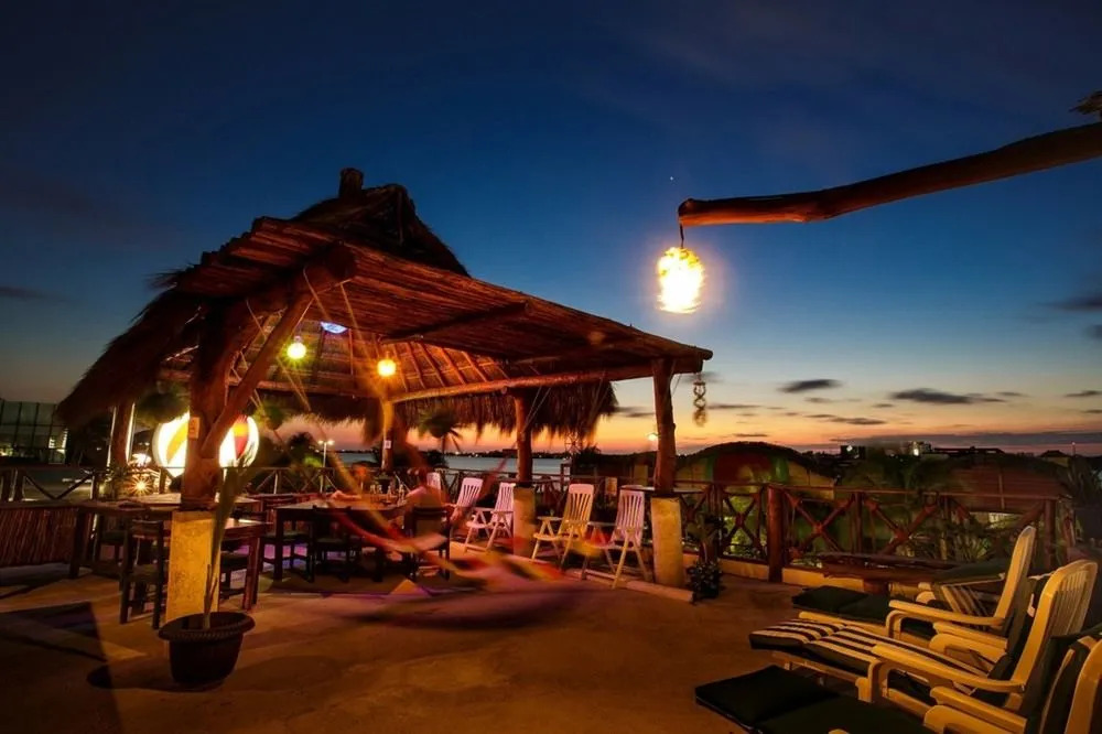 Hostel Natura