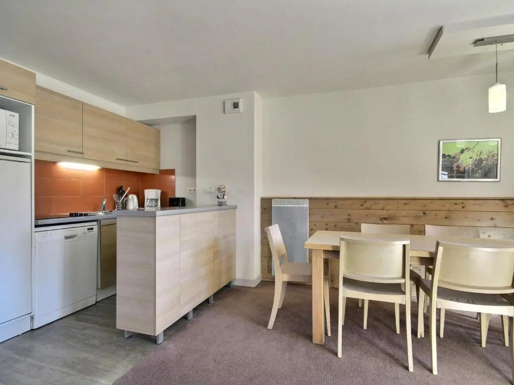 Appartement Belle Plagne, 3 pièces, 7 personnes - FR-1-455-181
