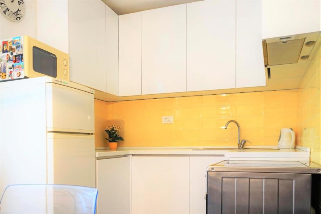Apartment Gvido - in the center of the city : A Split, Riviera Split