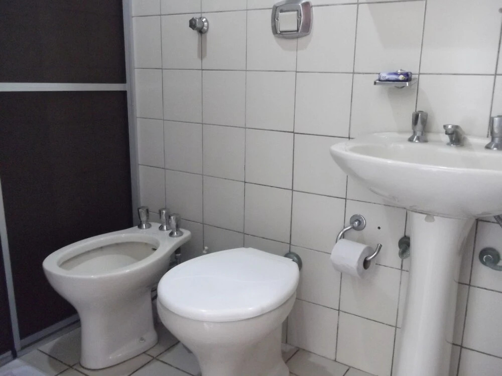 Residencial Hostal Blanco