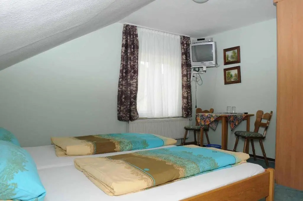 Pension Holzapfel