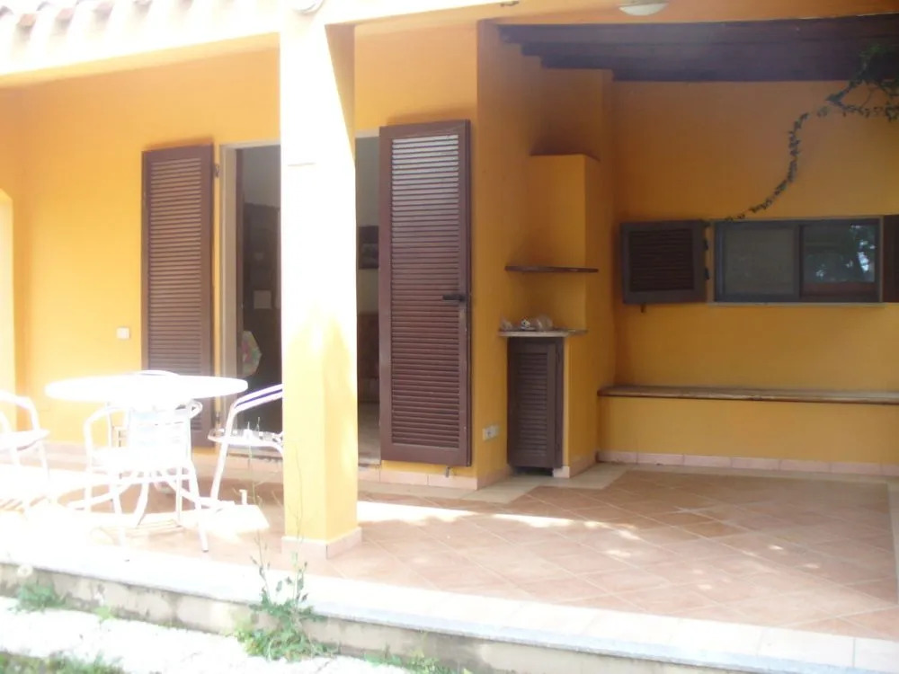 Residenze Casa Smeralda Costa Rei