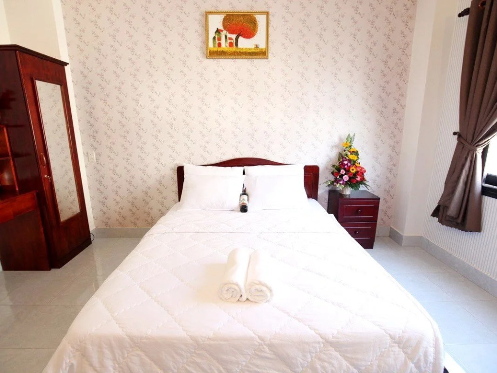 Hotel Sol