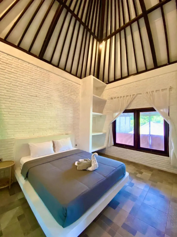 Lazy Inn Kuta Lombok