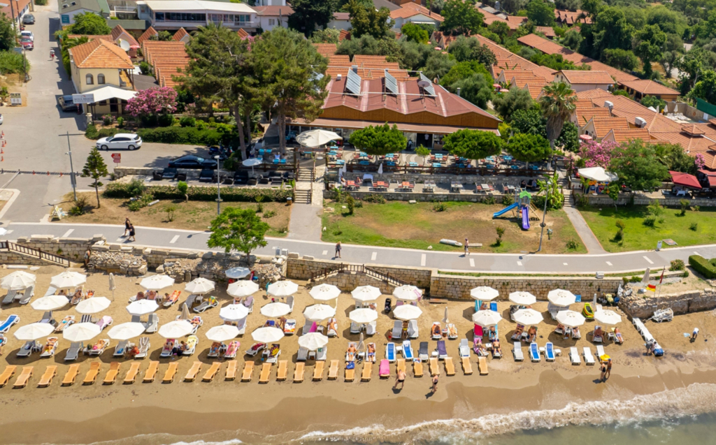 Hotel Nova Beach - All Inclusive