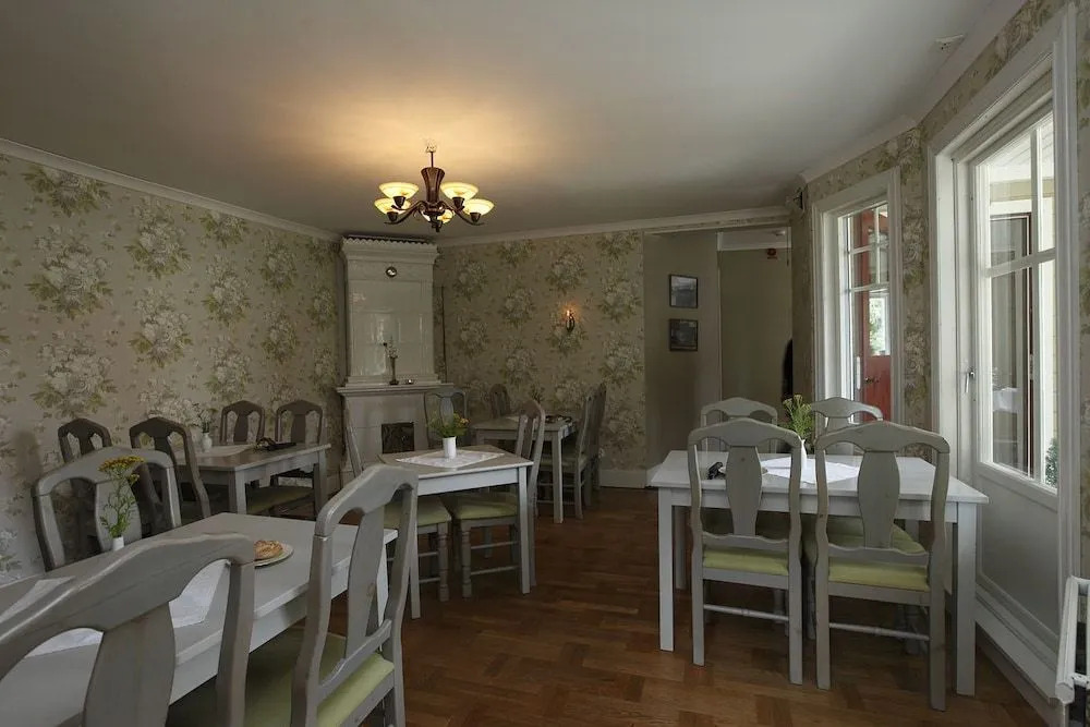 Ardrebo B&B