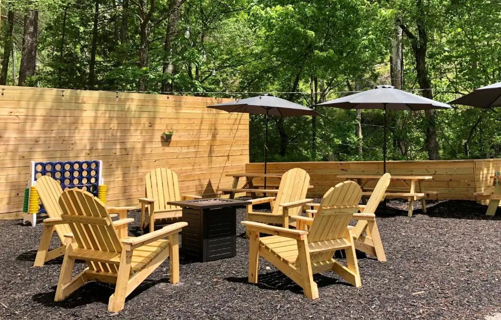 Gatlinburg View Lodge