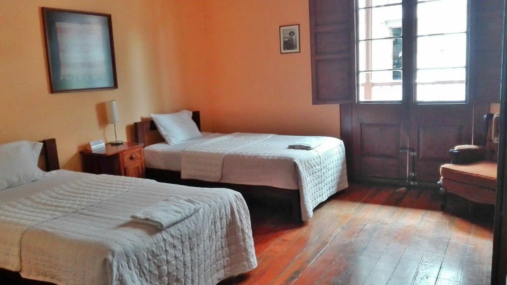 Casablanca Hostal