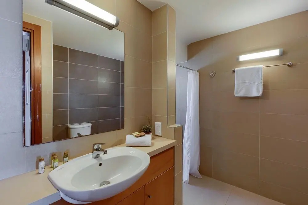 Aphrodite Hills Holiday Residences Junior Villas 3 Bedroom Junior Villa With Private Pool - J008