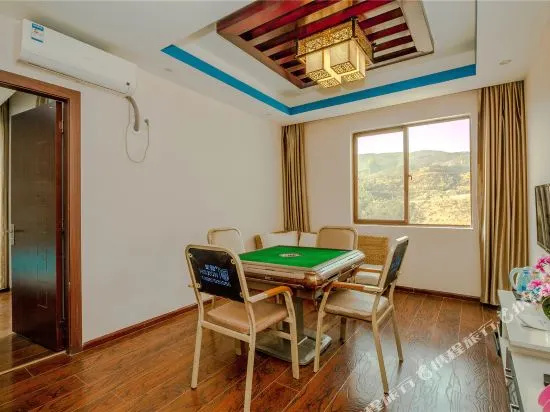 Yunshui Boutique Hotel