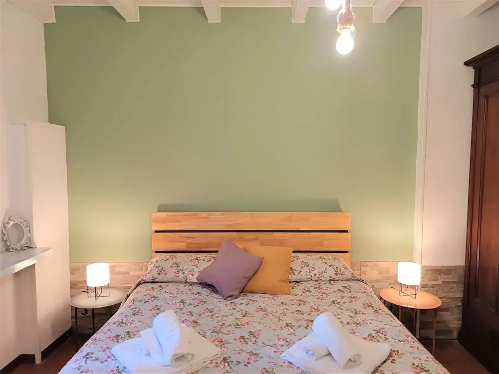 Casa Mamy