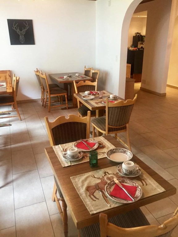 Pop-up Bed & Breakfast Zermatt