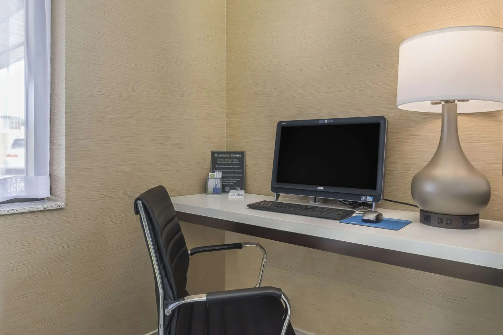 Comfort Inn Trenton