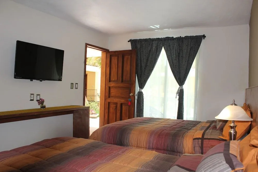 Suites San Miguel