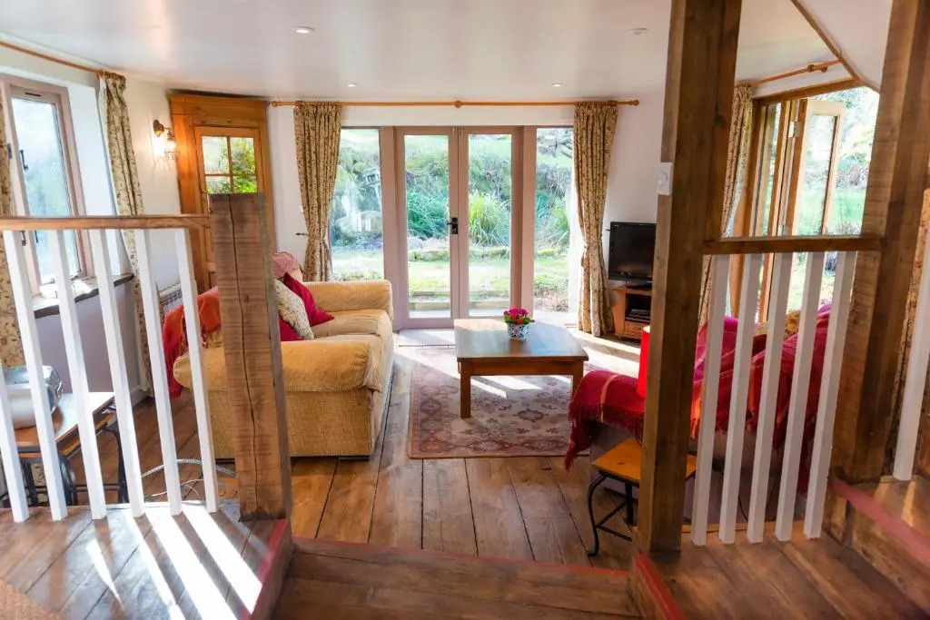 Brook Lodge