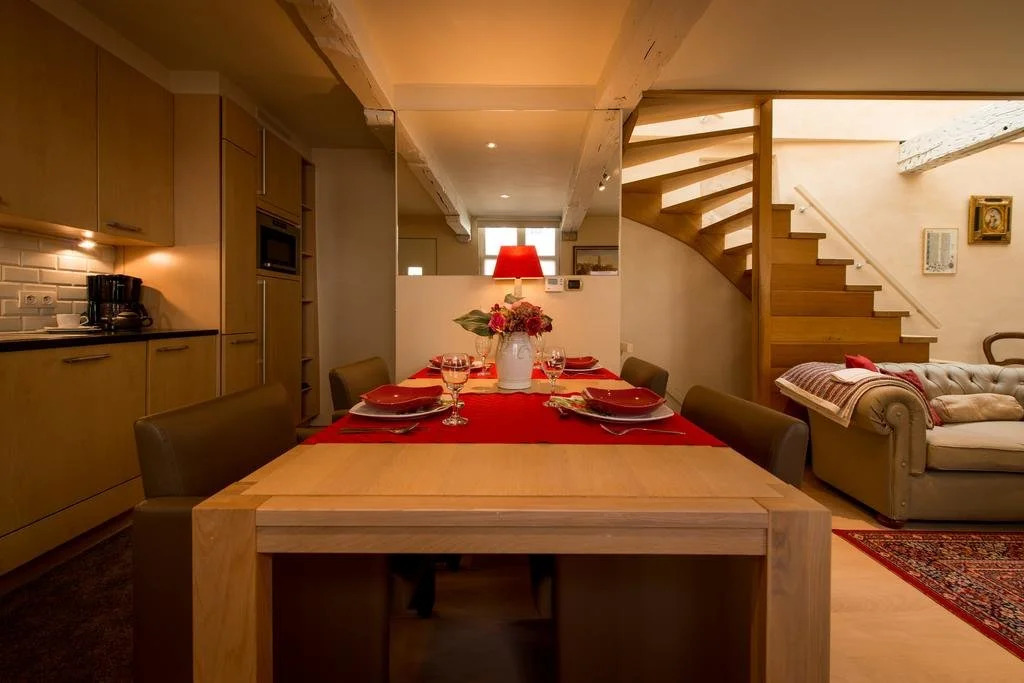 Holiday Home Bridge House