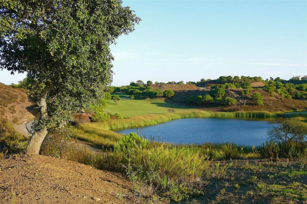 Castro Marim Golfe and Country Club