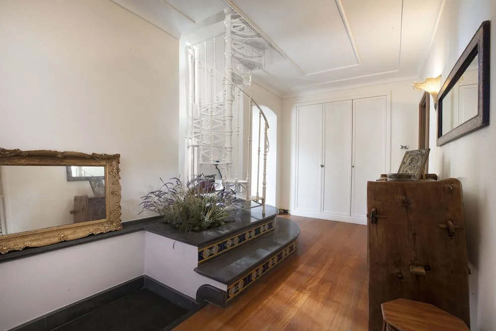 Amore Rentals - Residence Bosco