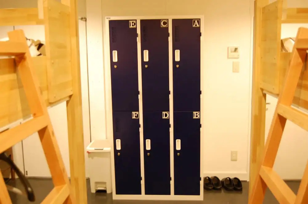 Hotel Knut - Hostel