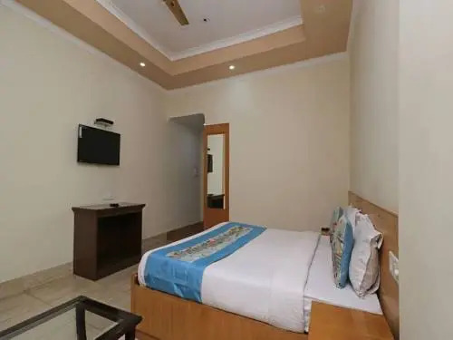 Hotel Great Periwal
