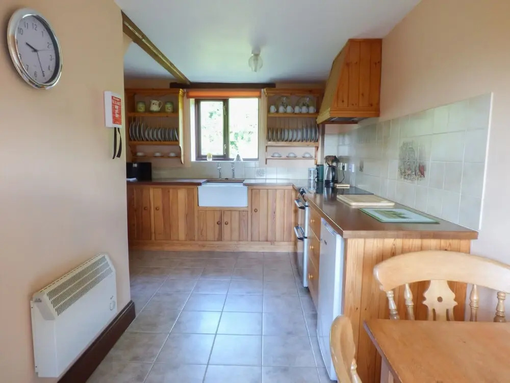 Ash Farm Cottage