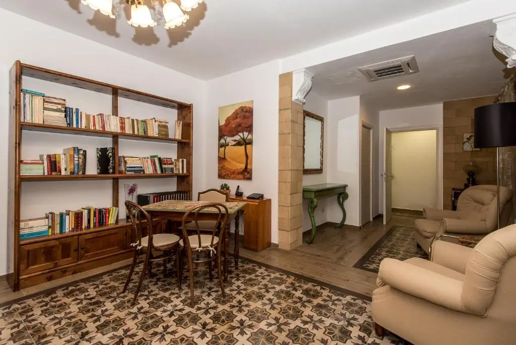 Matilde Boutique Suites by AR Group Hotels