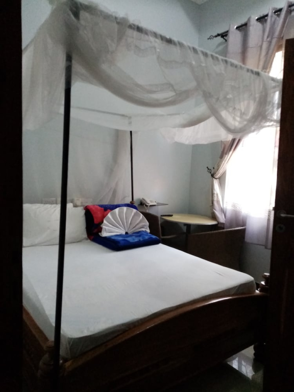 Buzwagi View Hotel