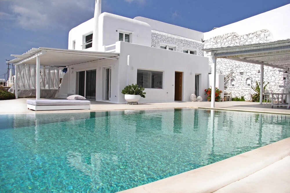 Villa Laura