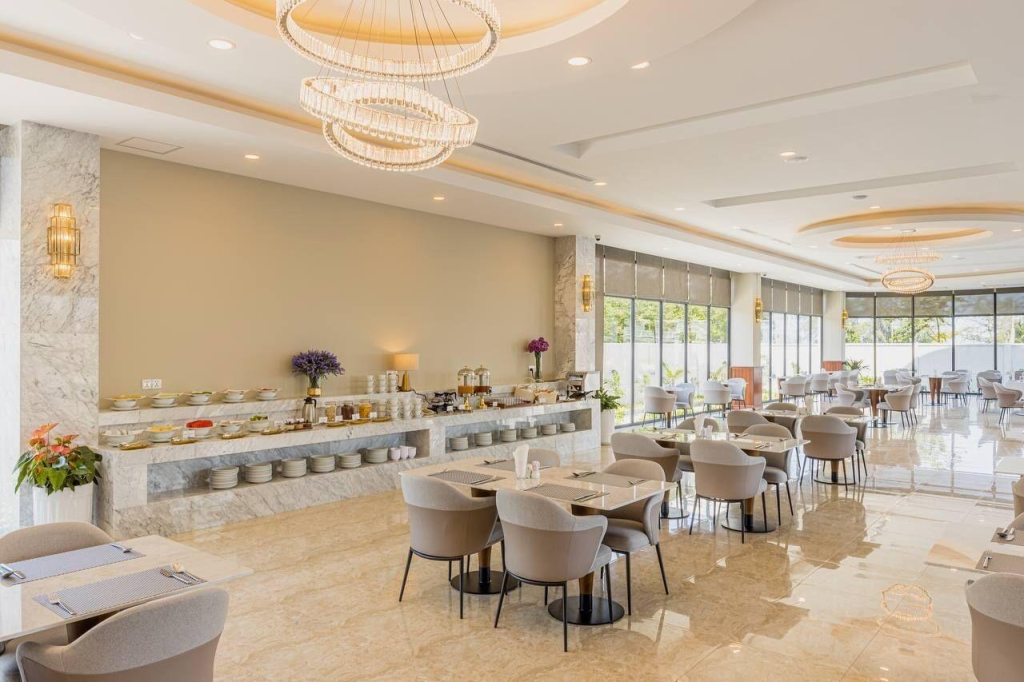 Otres Beach Hotel
