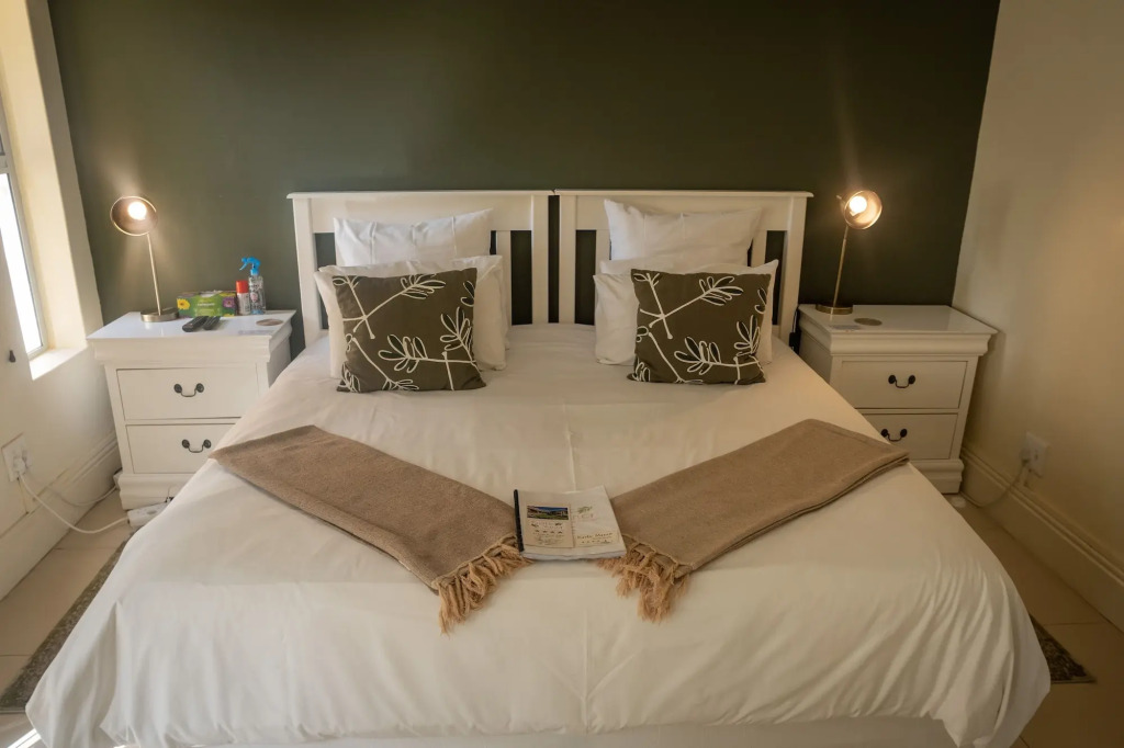 Rustic Manor Guest House