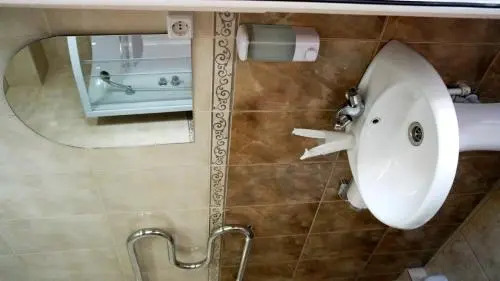 Guest House Briganto