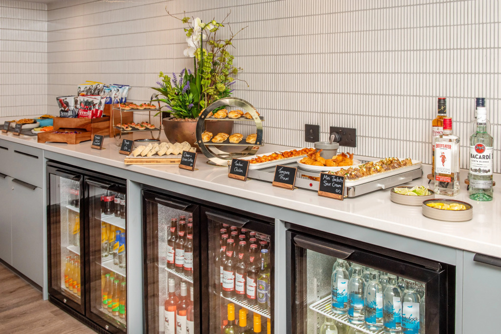Crowne Plaza Birmingham City by IHG