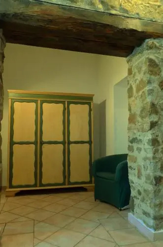 Affittacamere La Torre di Montalcino
