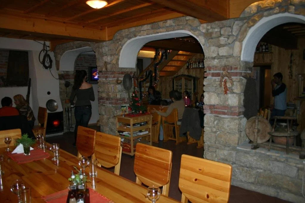 Eco Hotel Imenieto