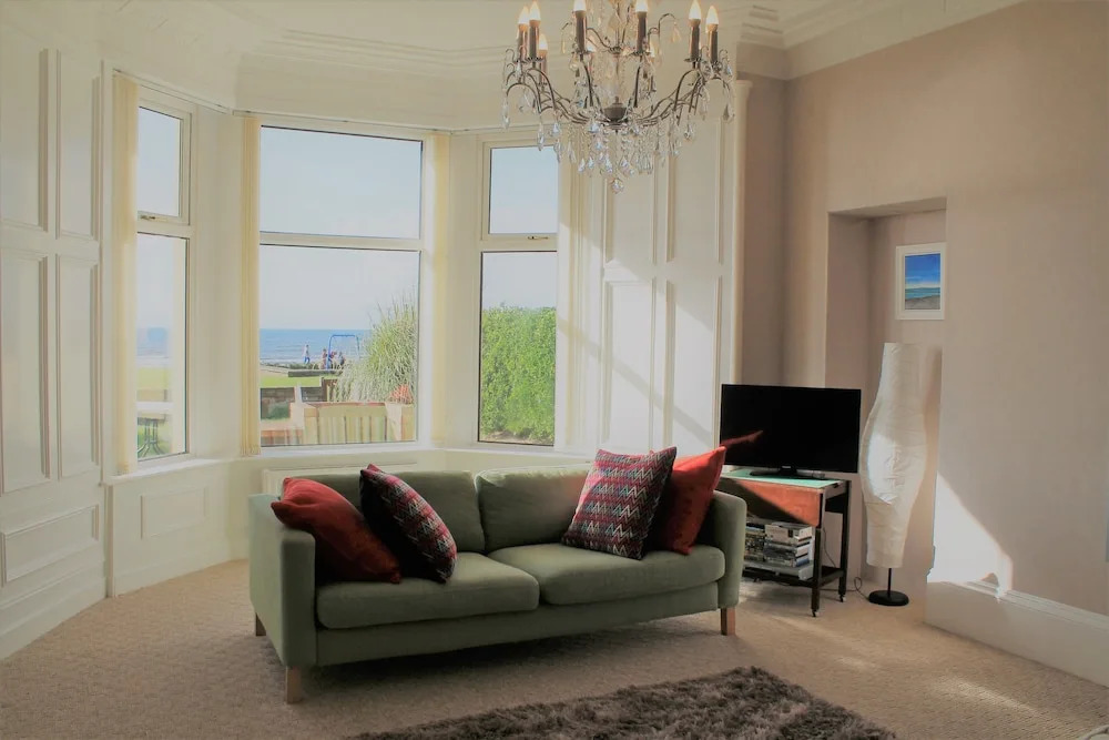 BeachView - Donnini Apartments