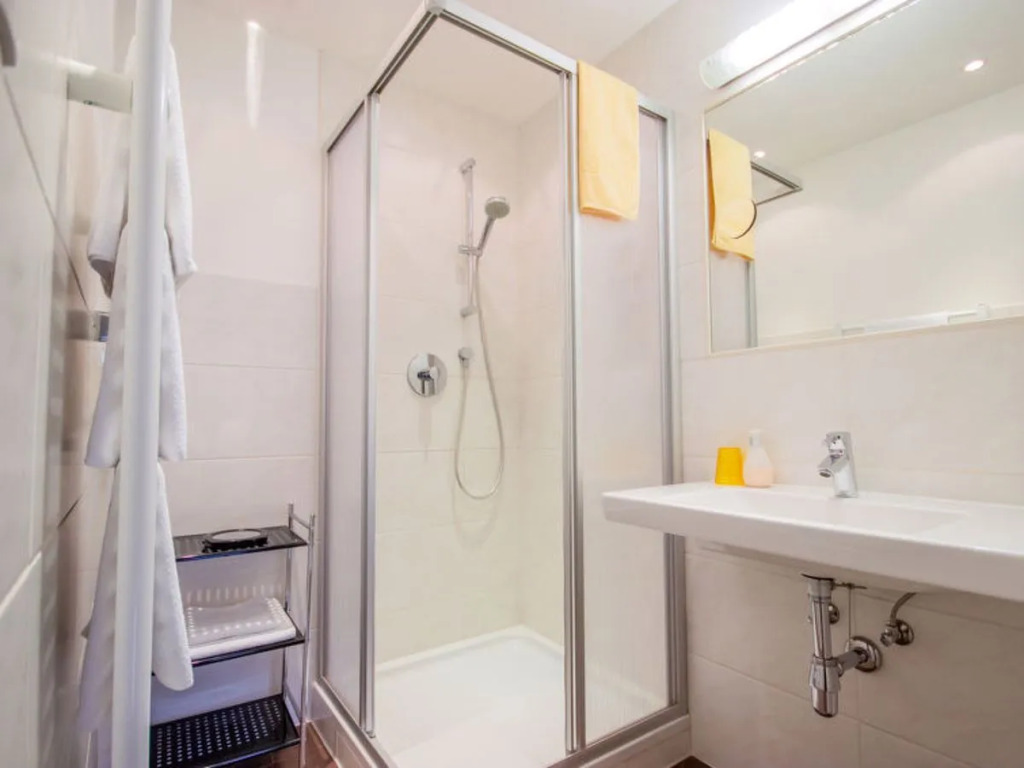Apartment Alpin Sölden 38848