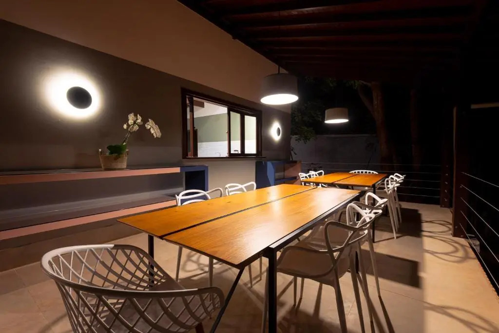 Casa Antônia - Pousada Boutique