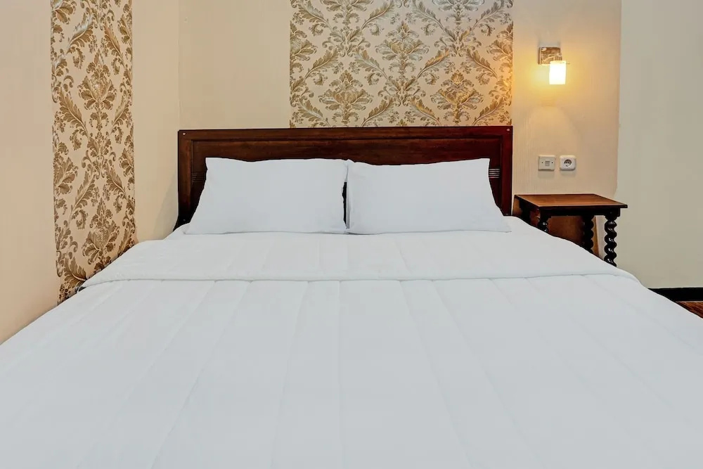 Capital O 92228 Cozy Bromo Homestay