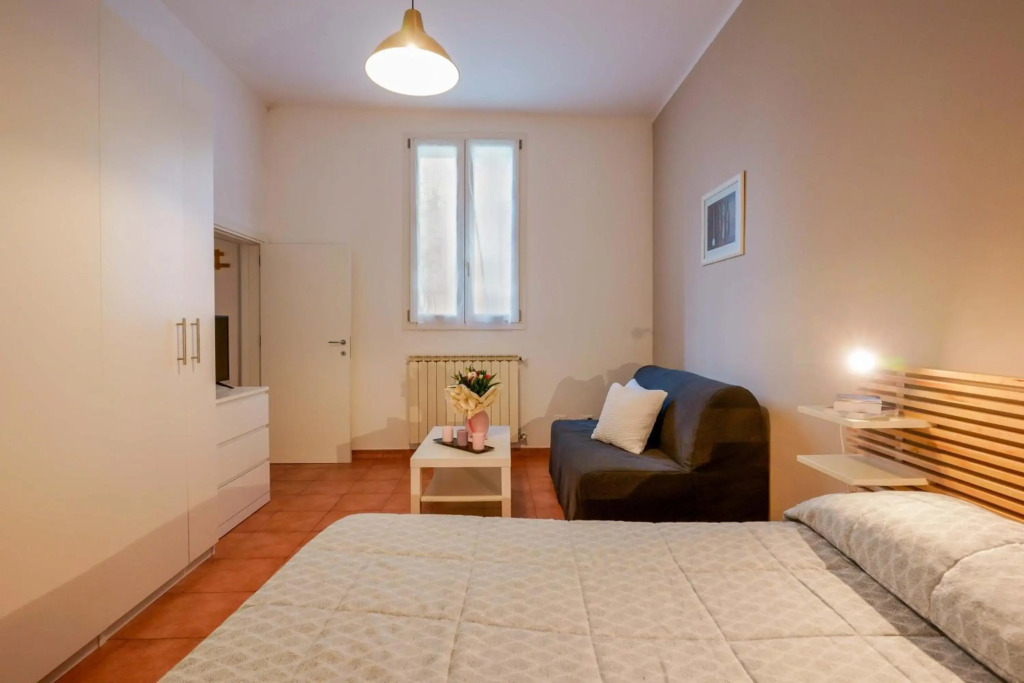 Cavaticcio apartment